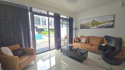 For Sale - Belgravia Villas