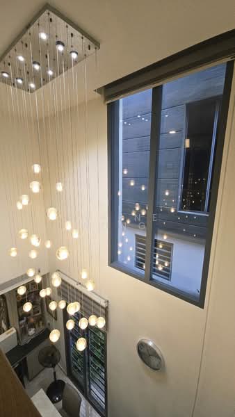 Belgravia Villas, Ang Mo Kio Avenue 5, 5 Bedrooms, 3,638 sqft, Corner Terrace For Sale, by Serene Wong, 60094292 - Interior - PropertyGuru.com.sg