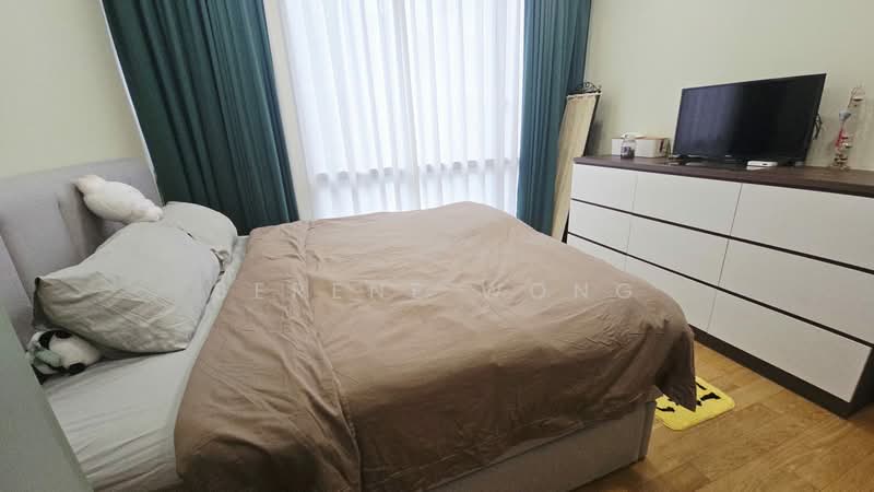 Belgravia Villas, Ang Mo Kio Avenue 5, 5 Bedrooms, 3,638 sqft, Corner Terrace For Sale, by Serene Wong, 60094292 - Bedroom - PropertyGuru.com.sg