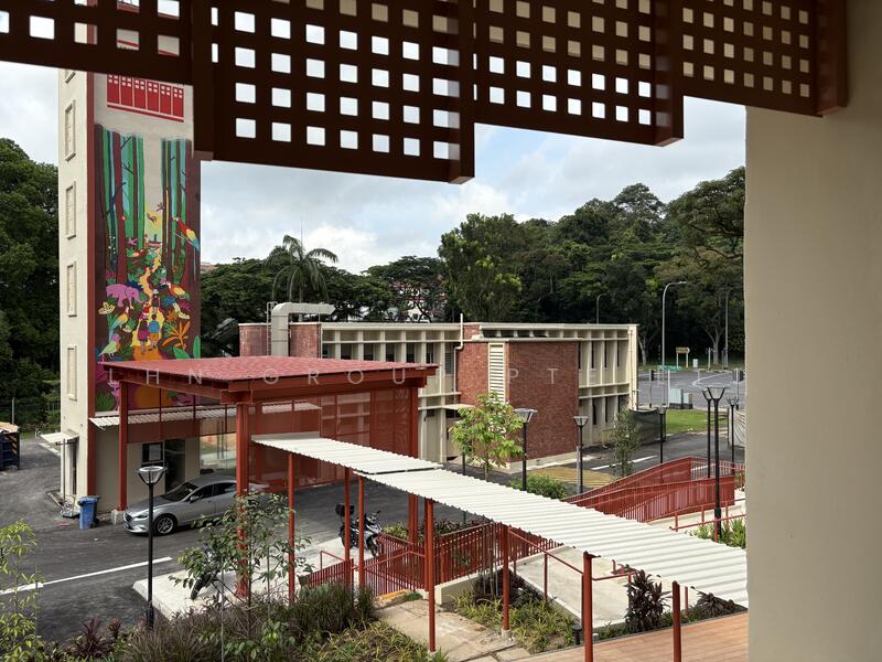 Pilates & Dance Studio @ Upper Bukit Timah, 260 Upper Bukit Timah Road, 1,527 sqft, Other Retail For Rent, by LHN Group Pte Ltd, 60094305 - CommercialGuru.com.sg