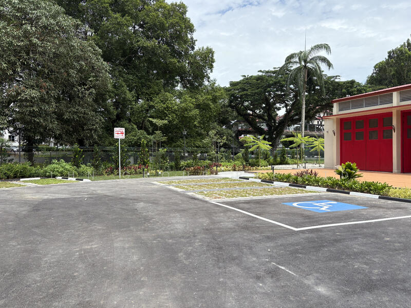 Pilates & Dance Studio @ Upper Bukit Timah, 260 Upper Bukit Timah Road, 1,527 sqft, Other Retail For Rent, by LHN Group Pte Ltd, 60094305 - CommercialGuru.com.sg