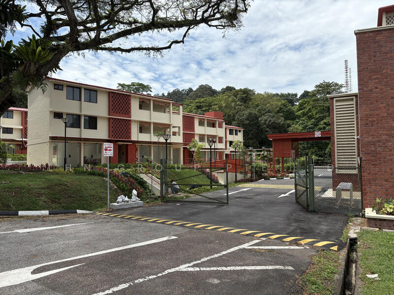 Pilates & Dance Studio @ Upper Bukit Timah, 260 Upper Bukit Timah Road, 1,527 sqft, Other Retail For Rent, by LHN Group Pte Ltd, 60094305 - CommercialGuru.com.sg
