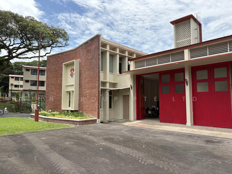 Pilates & Dance Studio @ Upper Bukit Timah, 260 Upper Bukit Timah Road, 1,527 sqft, Other Retail For Rent, by LHN Group Pte Ltd, 60094305 - CommercialGuru.com.sg