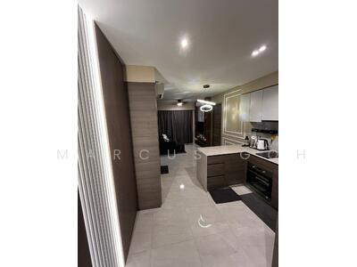 For Rent - The Florence Residences