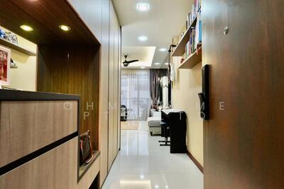 For Sale - 530B Pasir Ris Drive 1