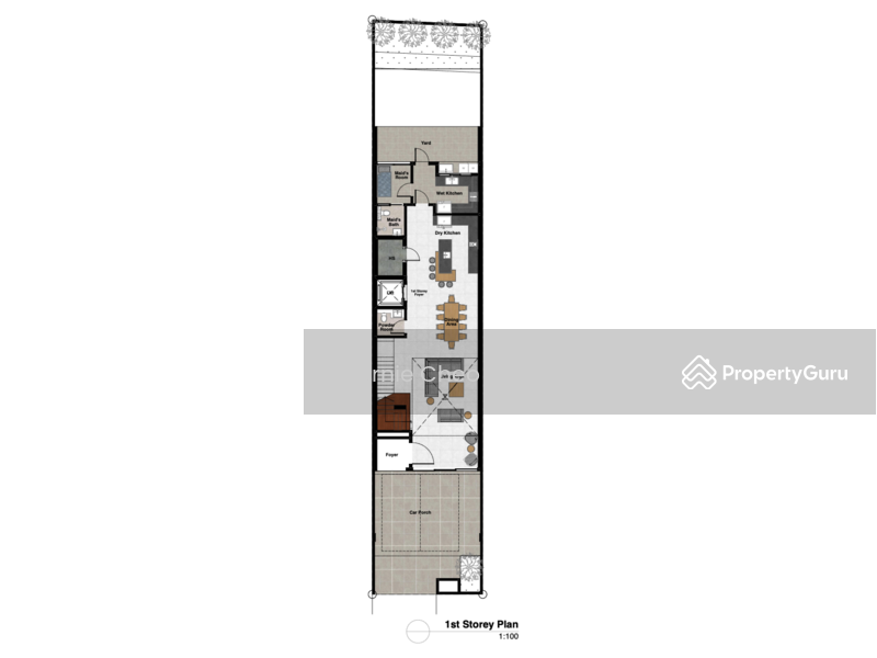 For Sale Hillview Villas