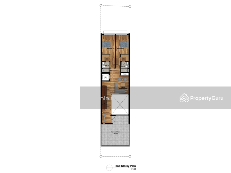 For Sale Hillview Villas