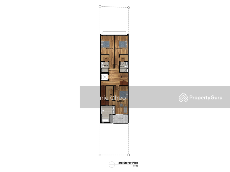 For Sale Hillview Villas
