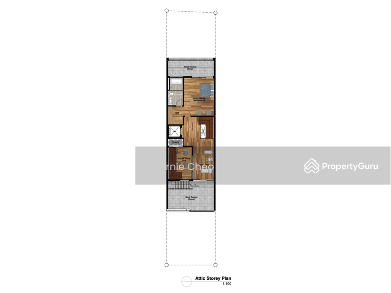 For Sale Hillview Villas