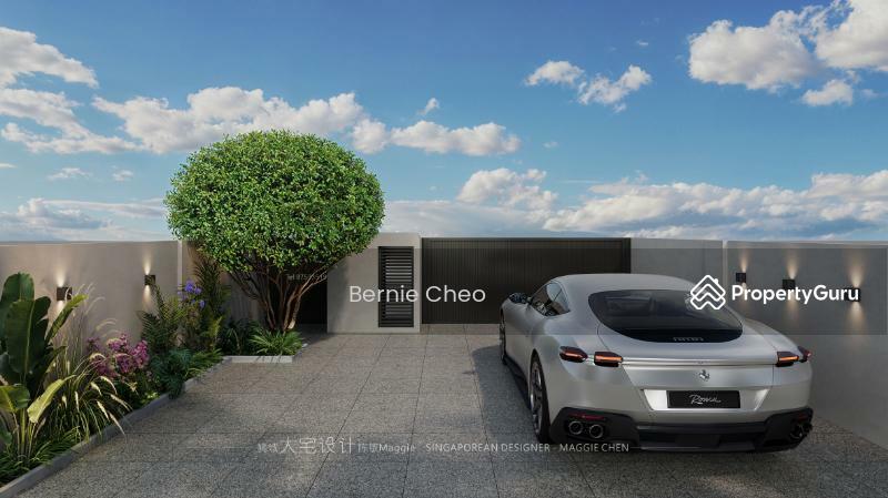 Car Park