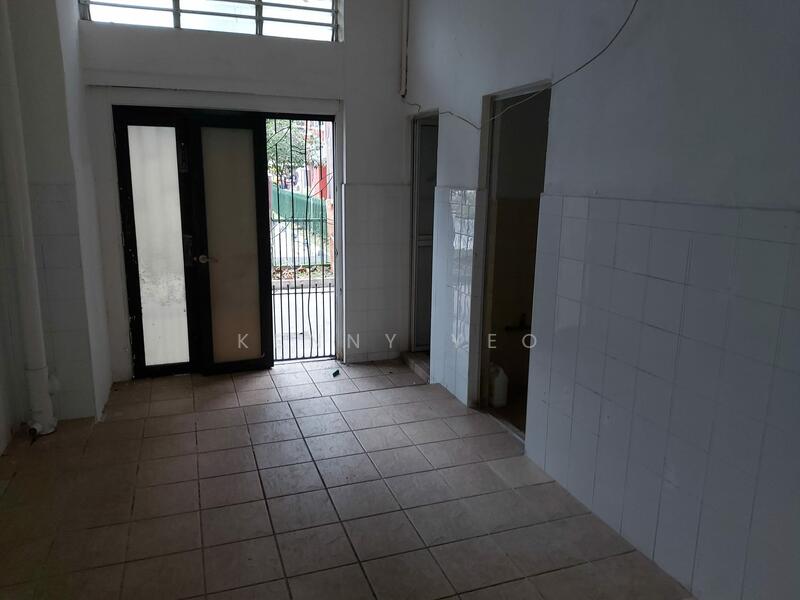 4 Changi Village Road, , 1,420 sqft, Shop / Shophouse For Sale, by Kenny Yeo, 60094314 - Entrance - CommercialGuru.com.sg