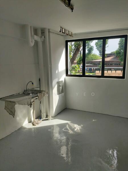 4 Changi Village Road, , 1,420 sqft, Shop / Shophouse For Sale, by Kenny Yeo, 60094314 - Kitchen - CommercialGuru.com.sg