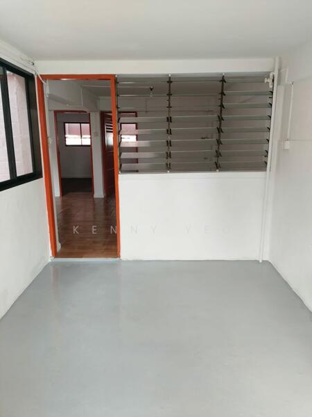 4 Changi Village Road, , 1,420 sqft, Shop / Shophouse For Sale, by Kenny Yeo, 60094314 - Entrance - CommercialGuru.com.sg