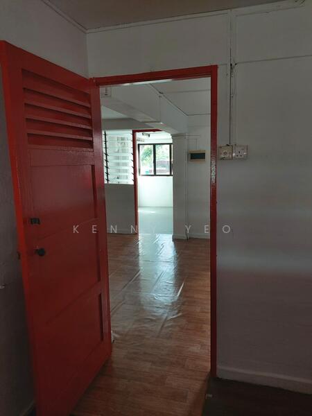 4 Changi Village Road, , 1,420 sqft, Shop / Shophouse For Sale, by Kenny Yeo, 60094314 - Entrance - CommercialGuru.com.sg