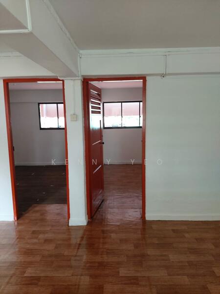 4 Changi Village Road, , 1,420 sqft, Shop / Shophouse For Sale, by Kenny Yeo, 60094314 - Hallway - CommercialGuru.com.sg