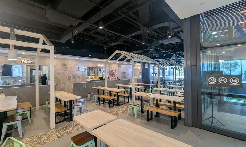 Alexandra Technopark, 438A Alexandra Road, 3,111 sqft, Light Industrial (B1) For Rent, by Rebecca Koh, 60094317 - CommercialGuru.com.sg