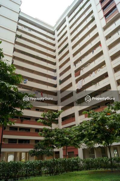 For Rent - 335 Sembawang Close