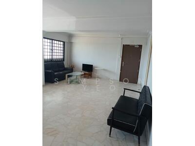 For Rent - 514 Serangoon North Avenue 4