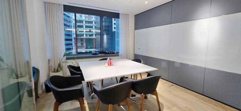 MYP Centre, 9 Battery Road, Boat Quay / Raffles Place / Marina, 1,985 sqft, Office For Rent, by Janet Tsc ( 张曉菁 ), 60094339 - Interior - CommercialGuru.com.sg