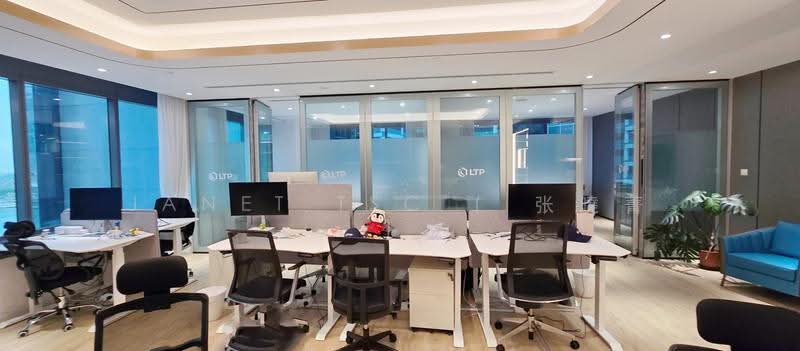 MYP Centre, 9 Battery Road, Boat Quay / Raffles Place / Marina, 1,985 sqft, Office For Rent, by Janet Tsc ( 张曉菁 ), 60094339 - Interior - CommercialGuru.com.sg