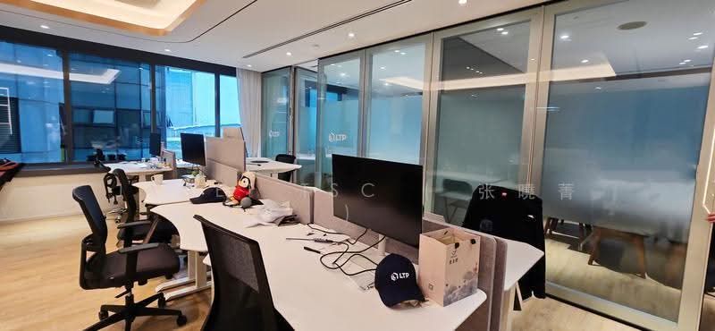 MYP Centre, 9 Battery Road, Boat Quay / Raffles Place / Marina, 1,985 sqft, Office For Rent, by Janet Tsc ( 张曉菁 ), 60094339 - Interior - CommercialGuru.com.sg