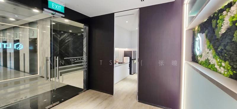 MYP Centre, 9 Battery Road, Boat Quay / Raffles Place / Marina, 1,985 sqft, Office For Rent, by Janet Tsc ( 张曉菁 ), 60094339 - Entrance - CommercialGuru.com.sg