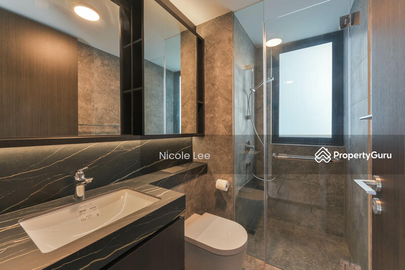 Common Bathroom