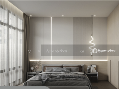 For Sale - Upper Thomson Freehold 3 Bedroom