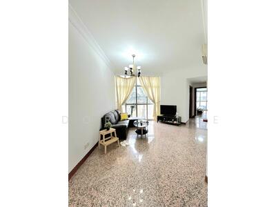 For Sale - The Bayshore