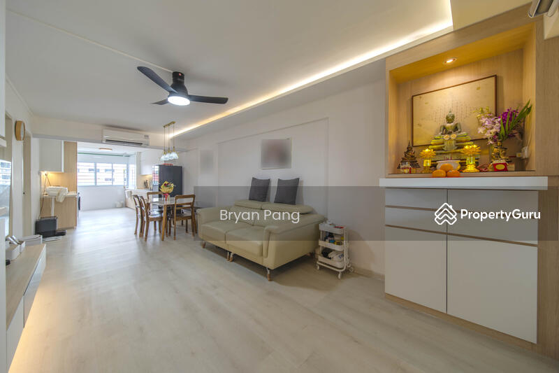 For Sale - 241 Jurong East Street 24