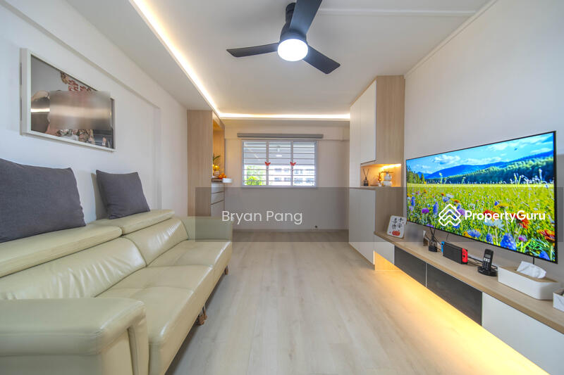 For Sale - 241 Jurong East Street 24
