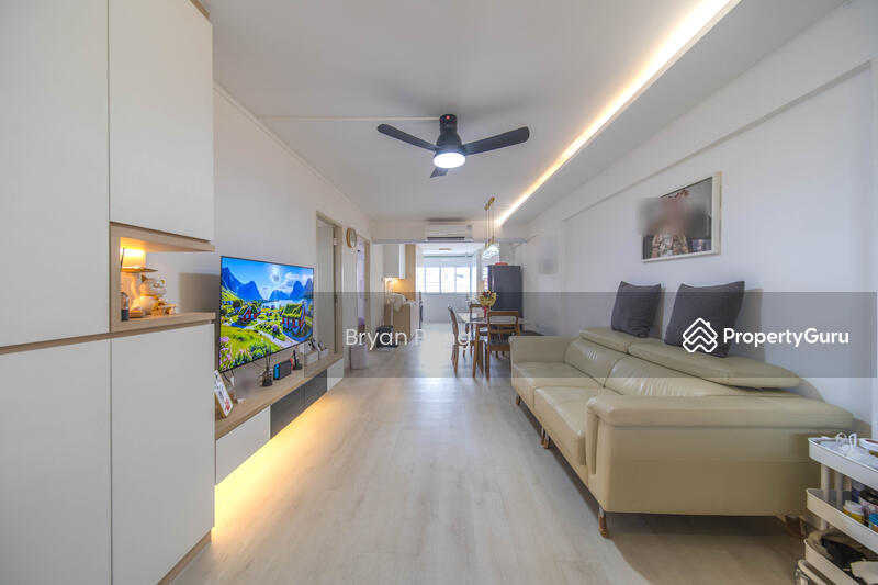 For Sale - 241 Jurong East Street 24