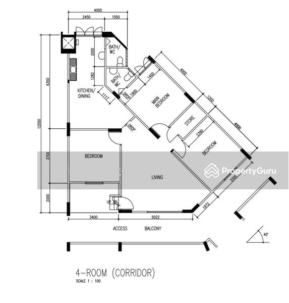 For Sale 202 Marsiling Drive