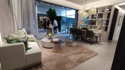 For Sale - The LakeGarden Residences