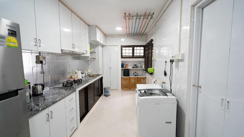 For Sale - 664B Jurong West Street 64