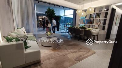 For Sale - The LakeGarden Residences