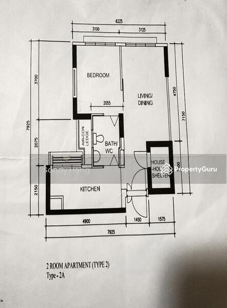 For Sale 450D Bukit Batok West Avenue 6