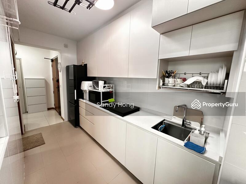 For Sale - 450D Bukit Batok West Avenue 6