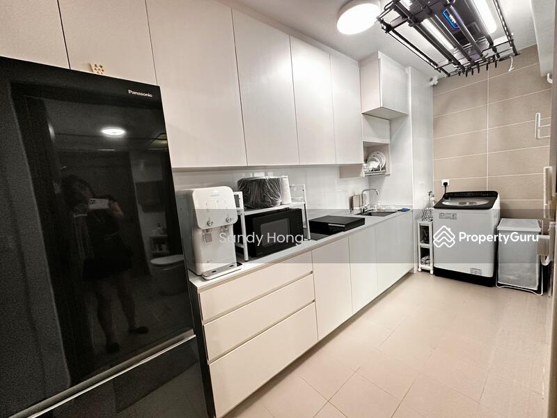 For Sale - 450D Bukit Batok West Avenue 6
