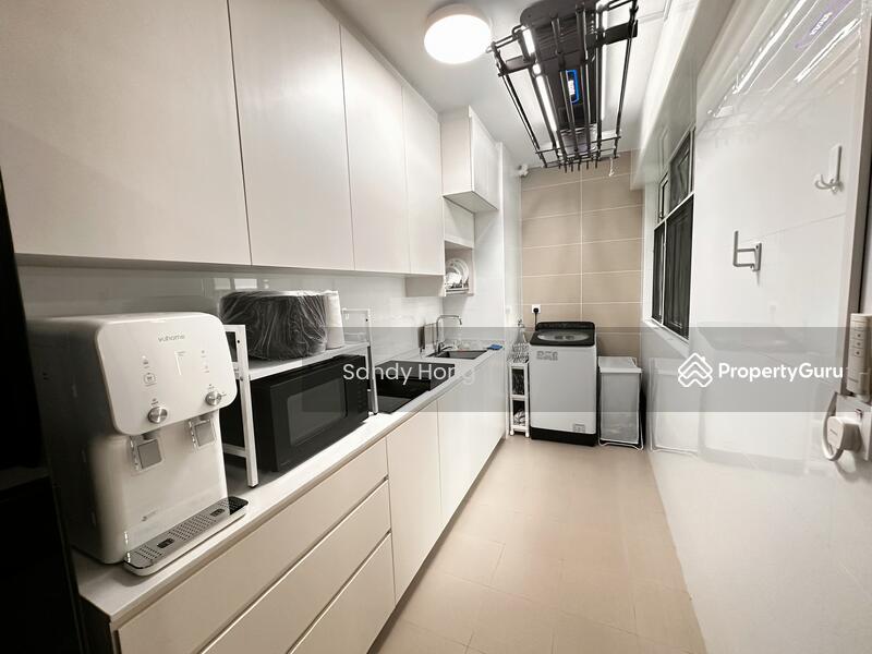 For Sale - 450D Bukit Batok West Avenue 6