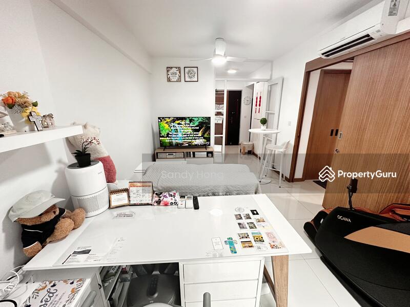 For Sale - 450D Bukit Batok West Avenue 6