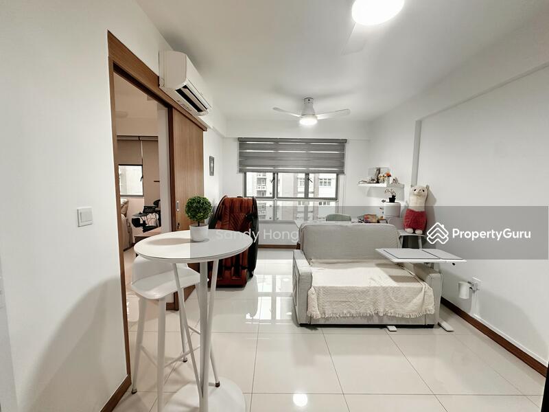 For Sale - 450D Bukit Batok West Avenue 6