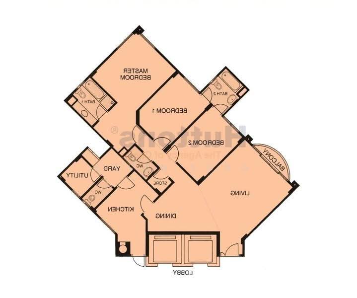 Elias Green, Pasir Ris / Tampines, 3 Bedrooms, 1,550 sqft, Condominium For Sale, by Susan Yong, 60094388 - PropertyGuru.com.sg