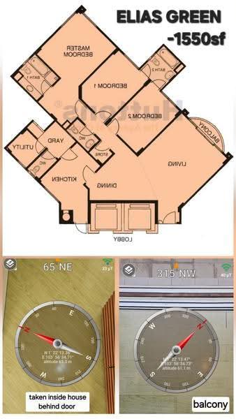 Elias Green, Pasir Ris / Tampines, 3 Bedrooms, 1,550 sqft, Condominium For Sale, by Susan Yong, 60094388 - PropertyGuru.com.sg