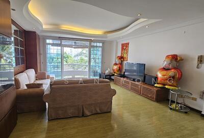 For Sale - Elias Green