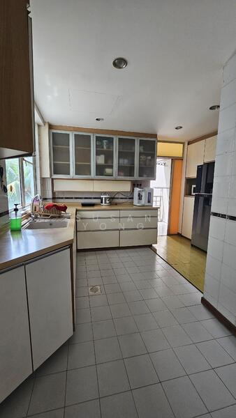 For Sale - Elias Green