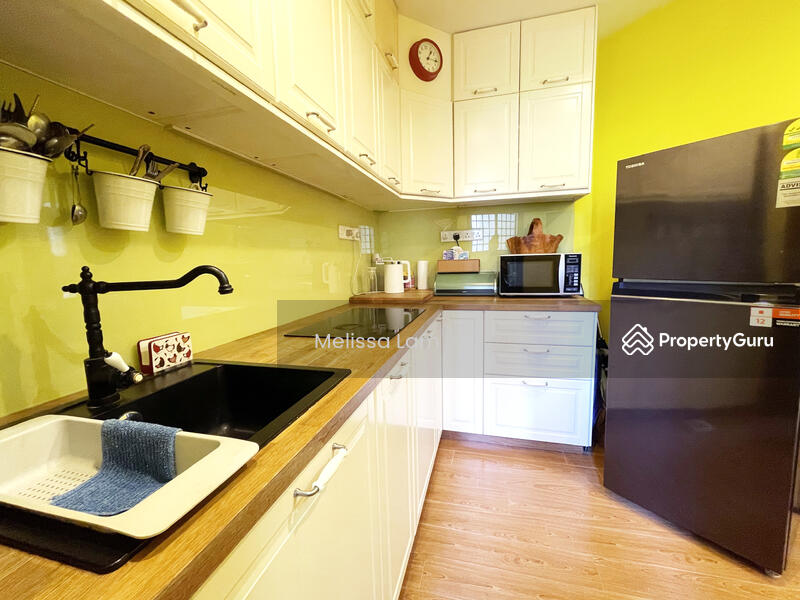 For Rent - Eastpoint Green