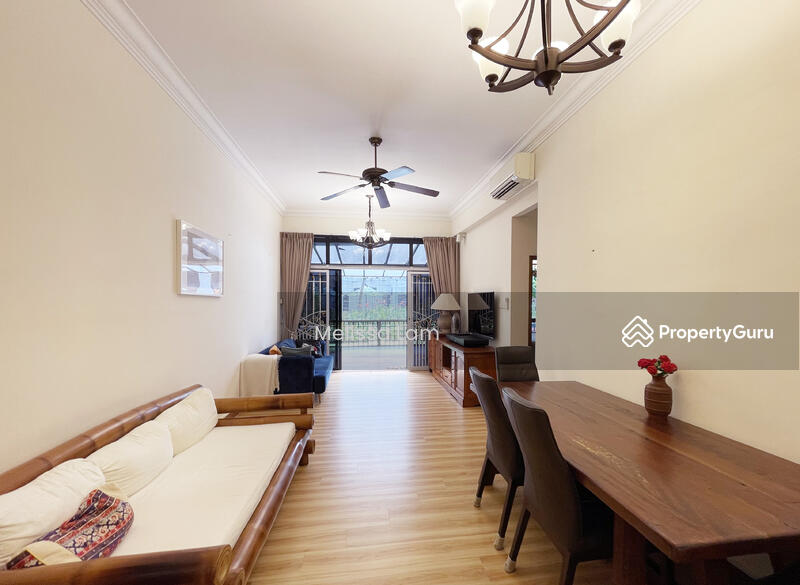 For Rent - Eastpoint Green