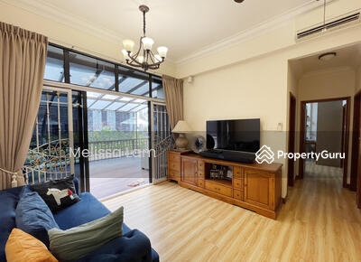 For Rent - Eastpoint Green