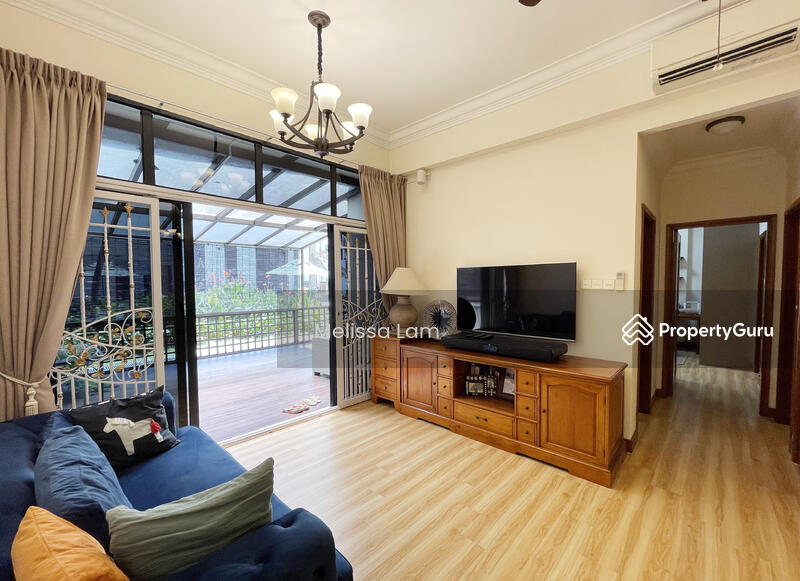 For Rent - Eastpoint Green